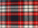 White Red Navy Plaid