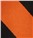 Orange Black Stripe