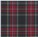 Red Black Evergreen