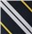Navy Yellow Silver