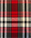Red Grey Black Plaid