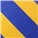 Yellow Gold Royal Stripe