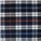 Red White Blue Plaid