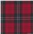 Red Black White Plaid