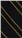 Navy Gold Thin Stripe