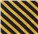Dark Navy Gold Stripe