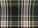 White Green Gold Plaid