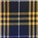 Black Yellow Plaid