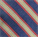 Navy Red Tan Stripe