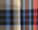 Blue Red Grey Plaid